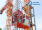 4 Ton Construction Hoist Elevator , Building Construction Materials List for Chimney supplier