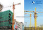 Hydraulic Hammerhead Tower Crane Monitoring system with Tied In Device supplier