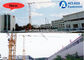 Construction Lifting Equipment 2t Self Erecting Tower Crane Energy Saving supplier