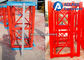 Hoist Parts Steel Mast Section for Construction Hoist supplier