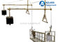 100 m Height Suspended Scaffold Platform Building Construction Tools And Equipment supplier
