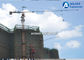 High - Rise Buildings Crane Heavy Equipment Hydraulic F0 23B 10Tons supplier