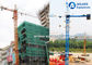 High - Rise Buildings Crane Heavy Equipment Hydraulic F0 23B 10Tons supplier