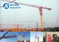 Schneider Topless Electric Tower Crane For Construction Building supplier