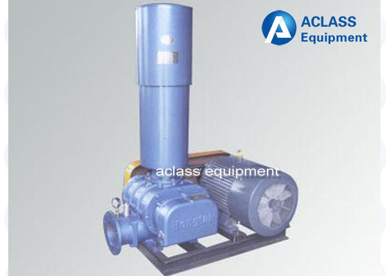 Roots Rotary Lobe Blower On Sales Quality Roots Rotary Lobe