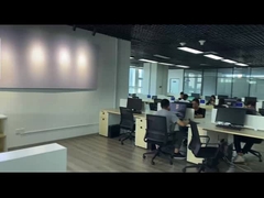 Tower Construction Hoist Equipment Passenger Hoist